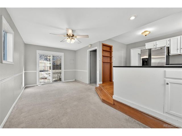 2476 S Monroe St, Denver, CO 80210