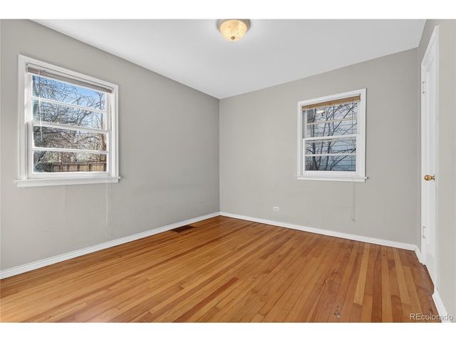 2476 S Monroe St, Denver, CO 80210