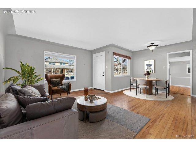 2476 S Monroe St, Denver, CO 80210