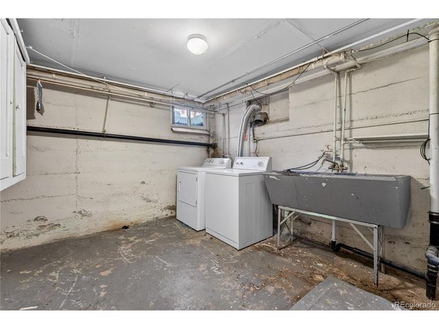 2476 S Monroe St, Denver, CO 80210