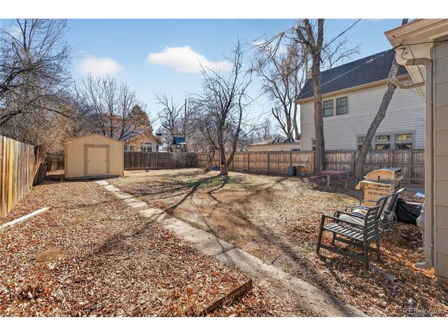 2476 S Monroe St, Denver, CO 80210