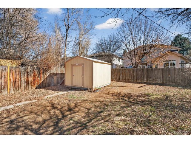 2476 S Monroe St, Denver, CO 80210