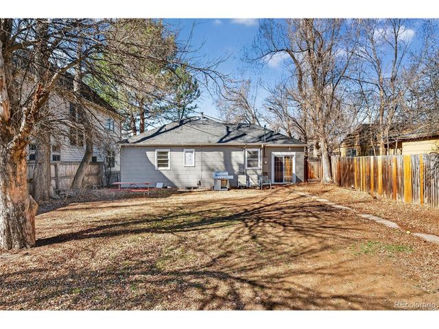 2476 S Monroe St, Denver, CO 80210