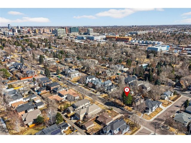 2476 S Monroe St, Denver, CO 80210