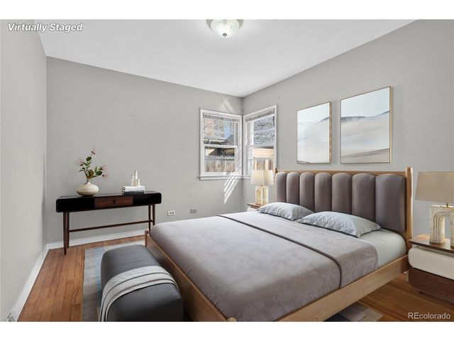 2476 S Monroe St, Denver, CO 80210