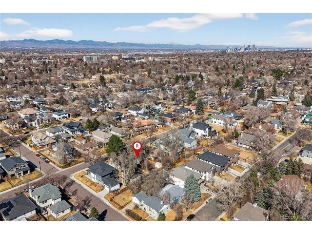 2476 S Monroe St, Denver, CO 80210