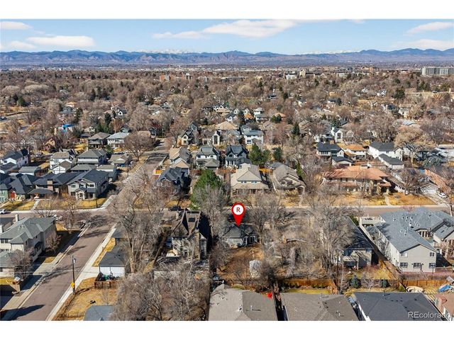 2476 S Monroe St, Denver, CO 80210