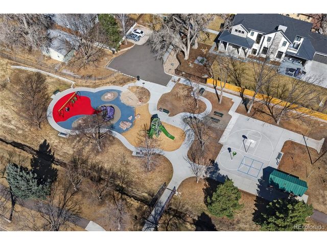 2476 S Monroe St, Denver, CO 80210