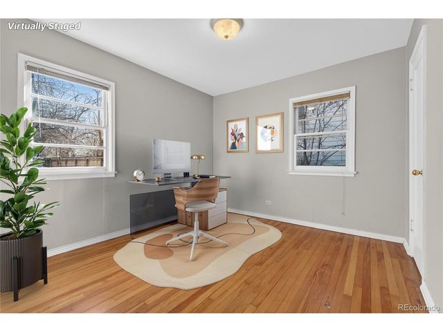 2476 S Monroe St, Denver, CO 80210