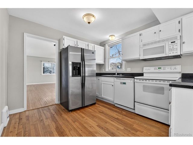 2476 S Monroe St, Denver, CO 80210