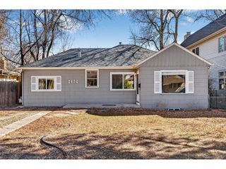 2476 S Monroe St, Denver, CO 80210