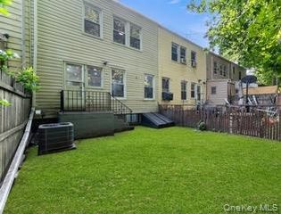 8563 98th Street, Woodhaven, NY 11421