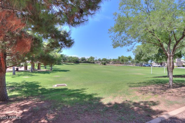 986 S Hawk Lane, Gilbert, AZ 85296