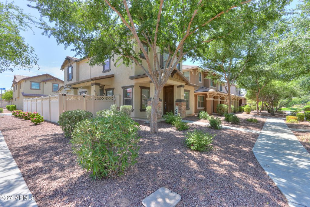 986 S Hawk Lane, Gilbert, AZ 85296 — photo 3