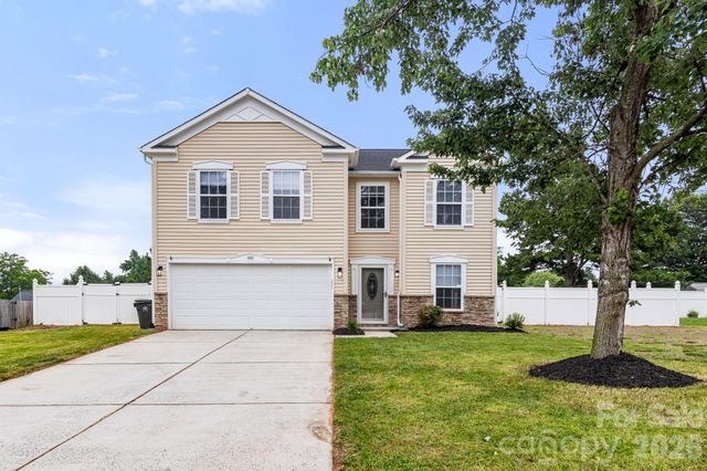 426 Brookhollow Drive, York, SC 29745