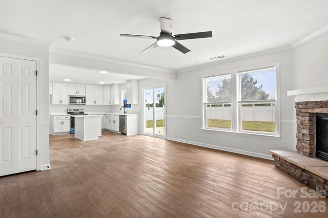 426 Brookhollow Drive, York, SC 29745