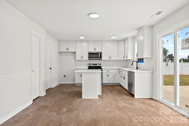 426 Brookhollow Drive, York, SC 29745