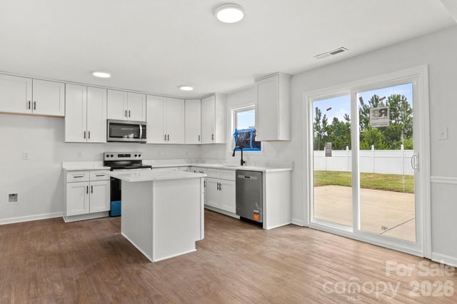 426 Brookhollow Drive, York, SC 29745