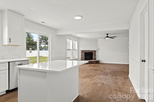 426 Brookhollow Drive, York, SC 29745