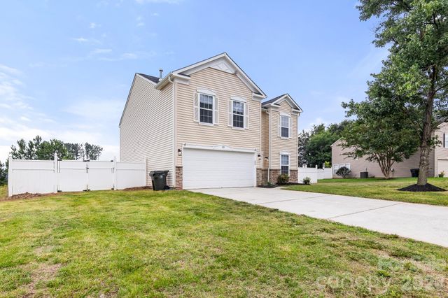 426 Brookhollow Drive, York, SC 29745