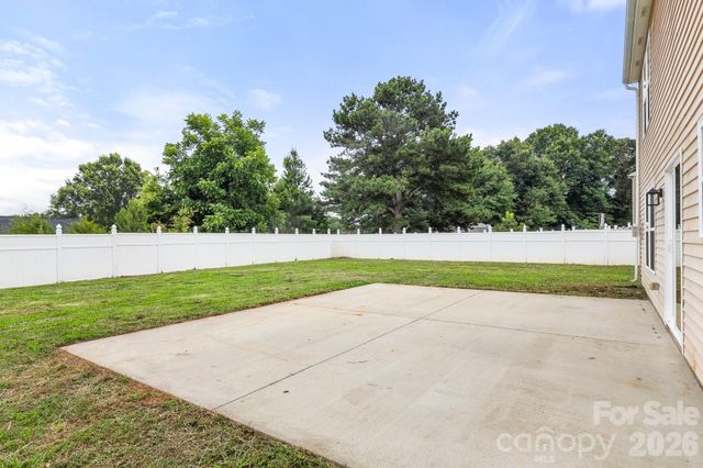 426 Brookhollow Drive, York, SC 29745
