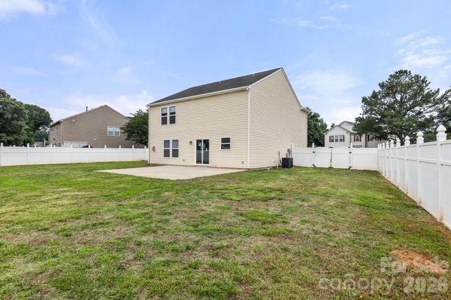 426 Brookhollow Drive, York, SC 29745