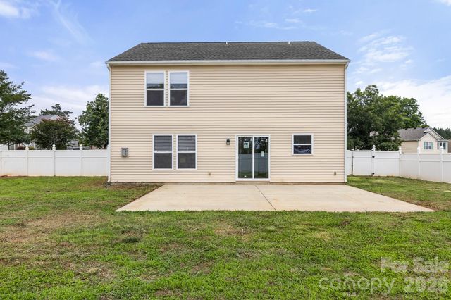 426 Brookhollow Drive, York, SC 29745