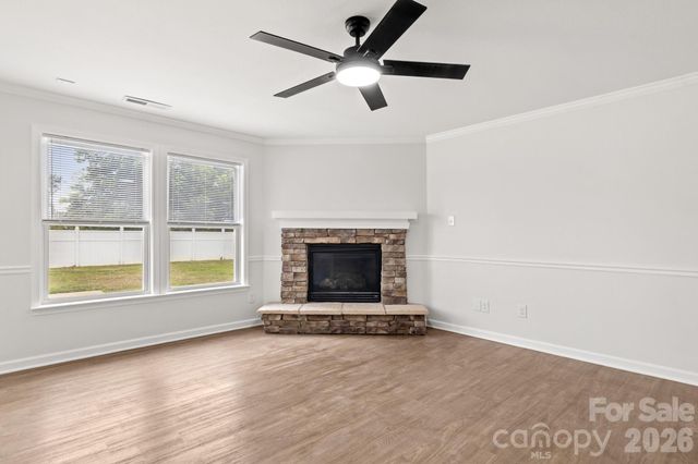 426 Brookhollow Drive, York, SC 29745