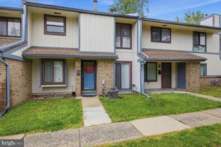 208 TIMBER CREEK, Lindenwold, NJ 08021