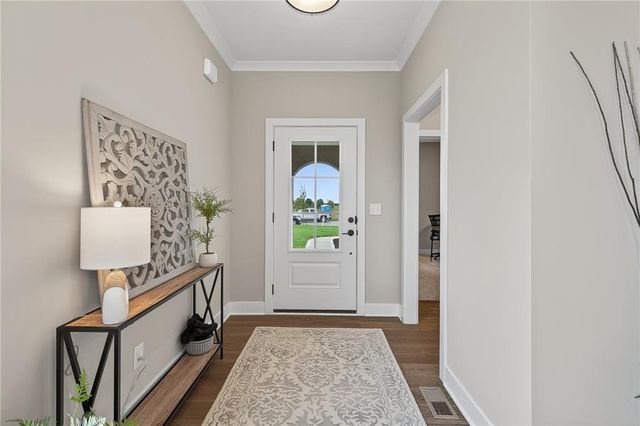 22216 W 82nd Terrace, Lenexa, KS 66220