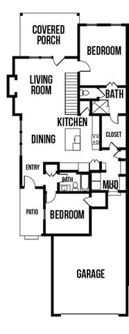 22216 W 82nd Terrace, Lenexa, KS 66220