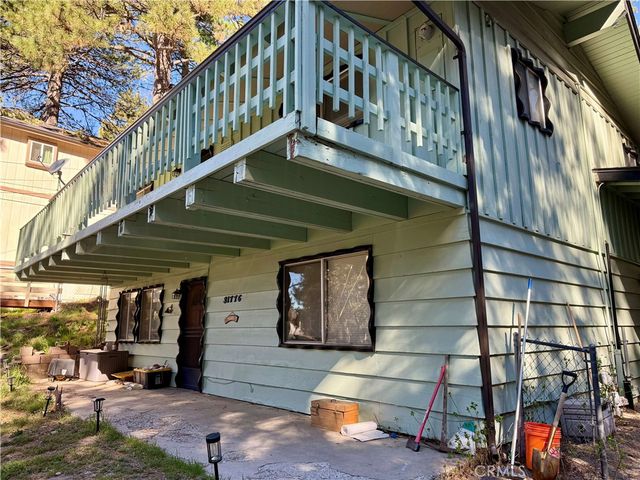 31776 Panorama Road, Running Springs, CA 92382