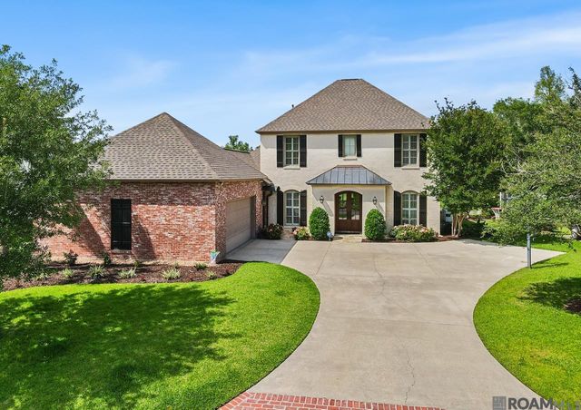3126 Laurel Plantation Ave, Baton Rouge, LA 70820