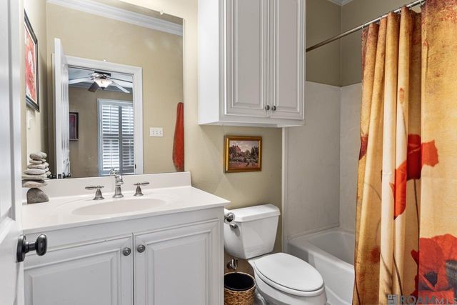 3126 Laurel Plantation Ave, Baton Rouge, LA 70820