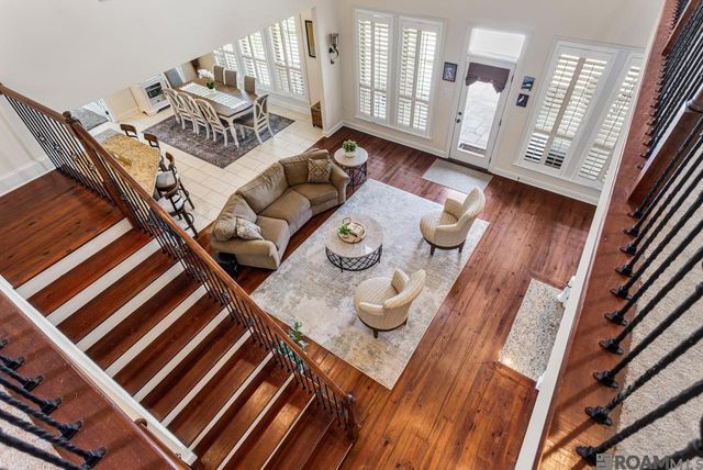 3126 Laurel Plantation Ave, Baton Rouge, LA 70820