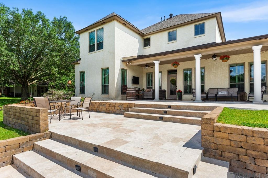 3126 Laurel Plantation Ave, Baton Rouge, LA 70820