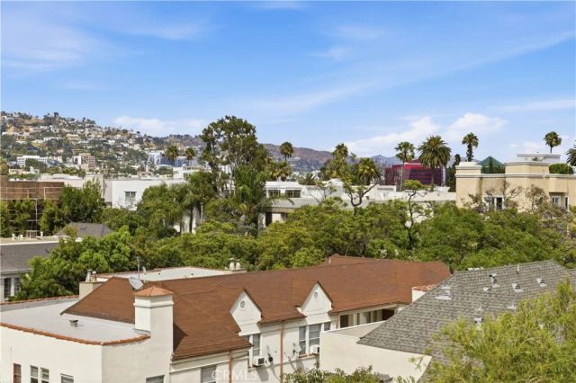 450 N Palm Dr 407, Beverly Hills, CA 90210