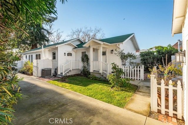 2256 Pelham, Los Angeles, CA 90064