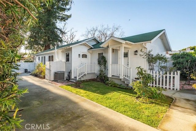 2256 Pelham, Los Angeles, CA 90064