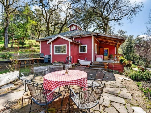 11641 HWY 128 Hwy, Healdsburg, CA 95448