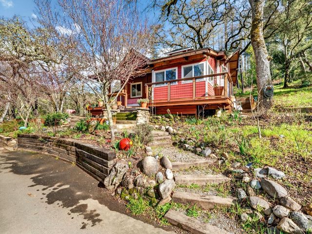 11641 HWY 128 Hwy, Healdsburg, CA 95448