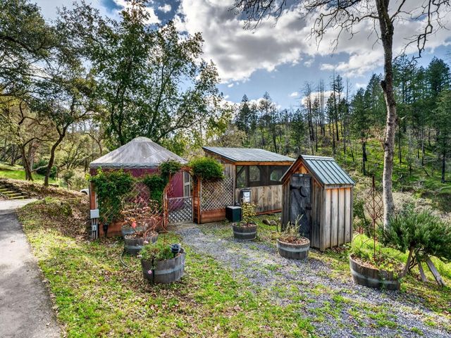11641 HWY 128 Hwy, Healdsburg, CA 95448