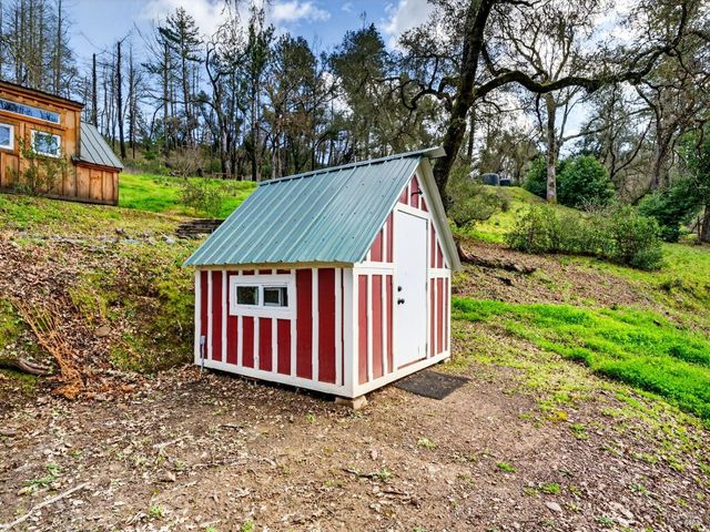 11641 HWY 128 Hwy, Healdsburg, CA 95448