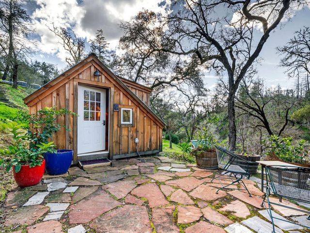 11641 HWY 128 Hwy, Healdsburg, CA 95448