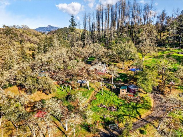 11641 HWY 128 Hwy, Healdsburg, CA 95448