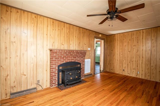 2226 Holloway Church Road, Lexington, NC 27292