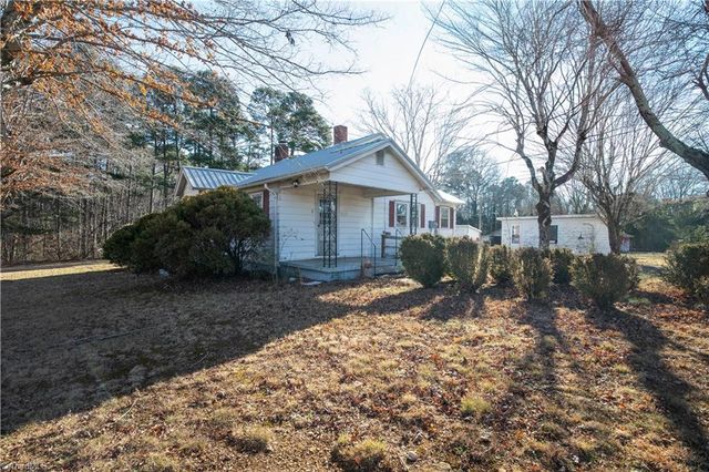 2226 Holloway Church Road, Lexington, NC 27292