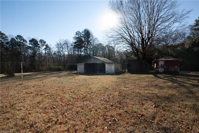 2226 Holloway Church Road, Lexington, NC 27292