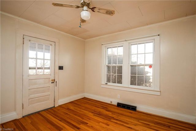 2226 Holloway Church Road, Lexington, NC 27292