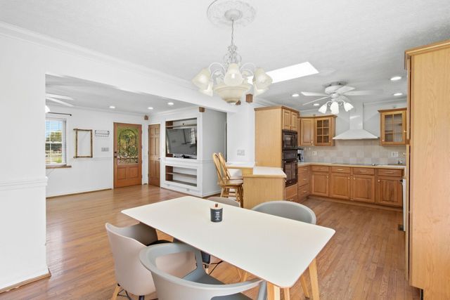 104 Dogwood Court, Danville, KY 40422